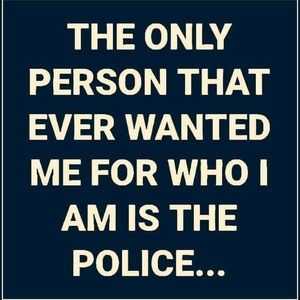 Meet your Posher, Gary